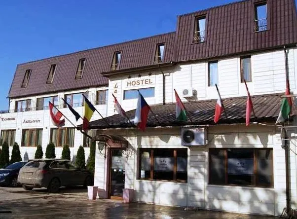 Hotel La Strada - Image 1