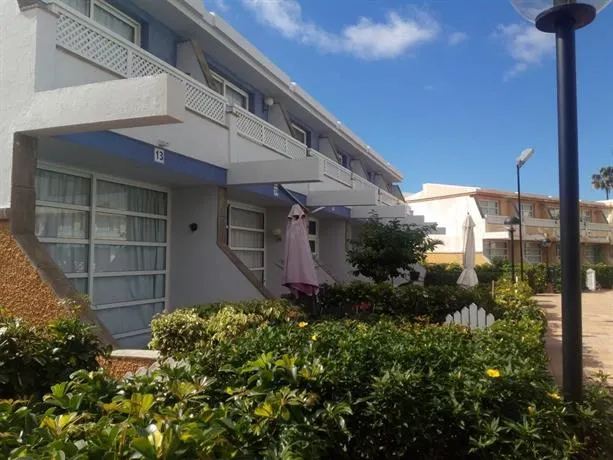 Parque Luz - Image 1
