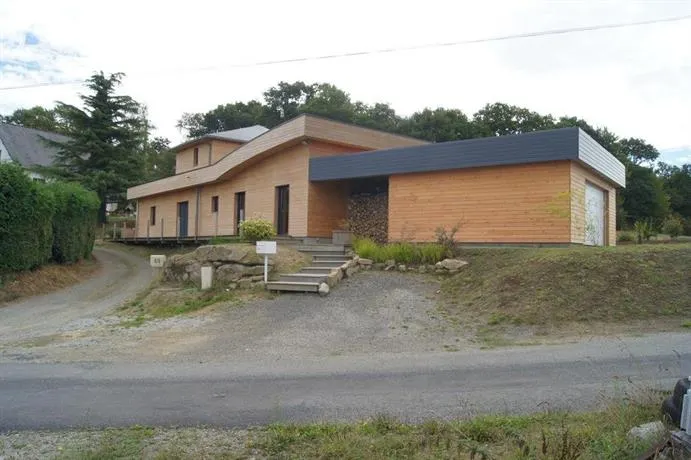 Maison en ossature bois - Image 1