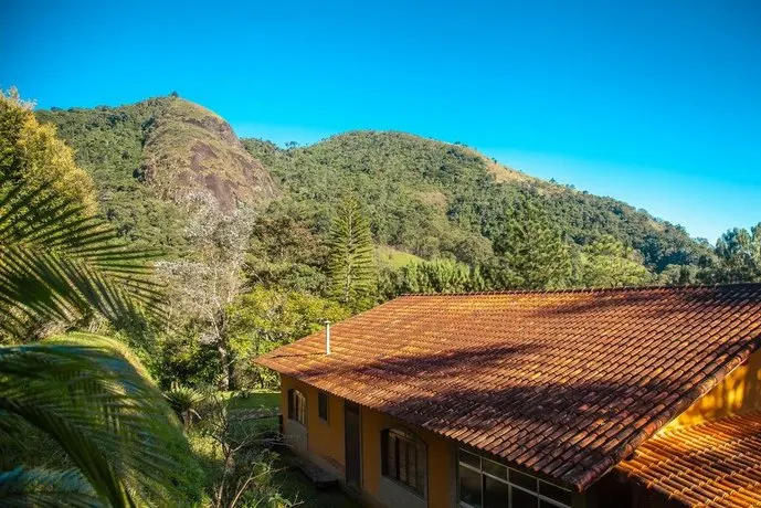 Rancho Sao Jorge - Refugio na Montanha - Image 1