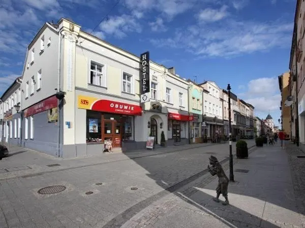 Lew Hostel - Image 1