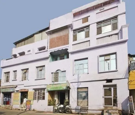Shanti Lodge - Image 1