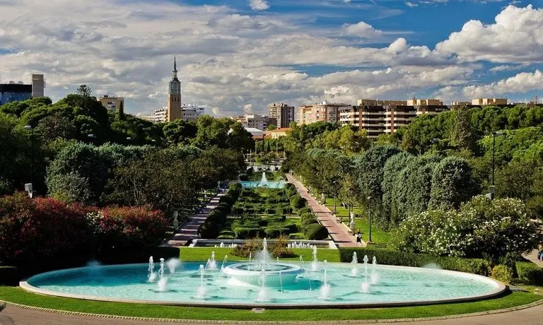 Pensión Corona - Image 1