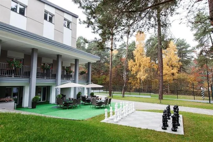 INWEST SMARDZEWICE - Image 1