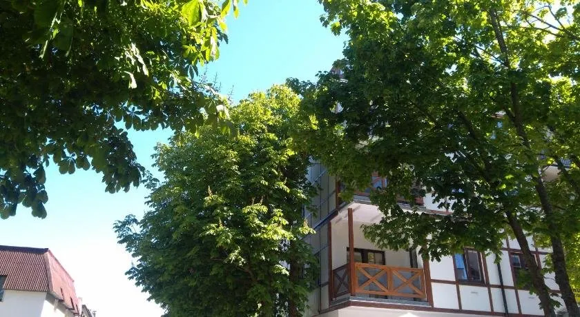 Apartament Plazowa 5 nr 20 - widok i taras - Image 1