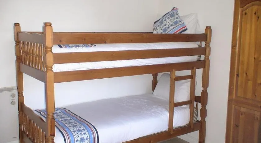 Family Self Catering Ireland - Bundoran Beach - Sleeps 7 & Baby - Image 1