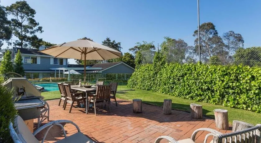 ALLAMBEA - MOUNT ELIZA - Image 1