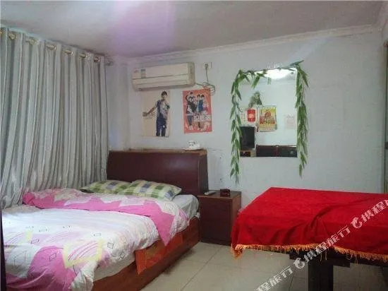 Sanmao Hostel - Image 1
