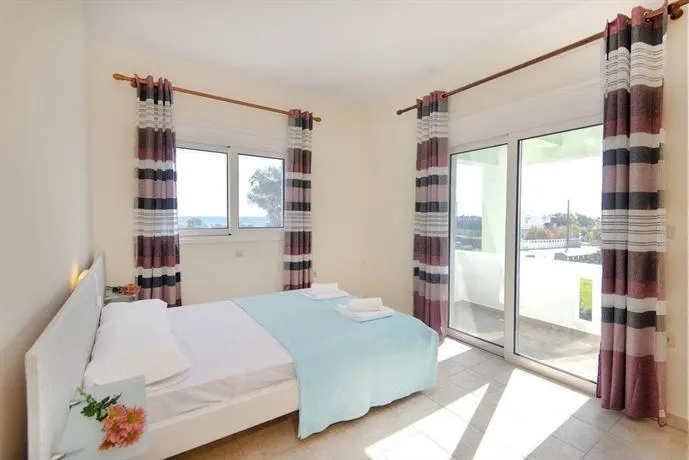 Pearl Villas Rhodes - Image 1
