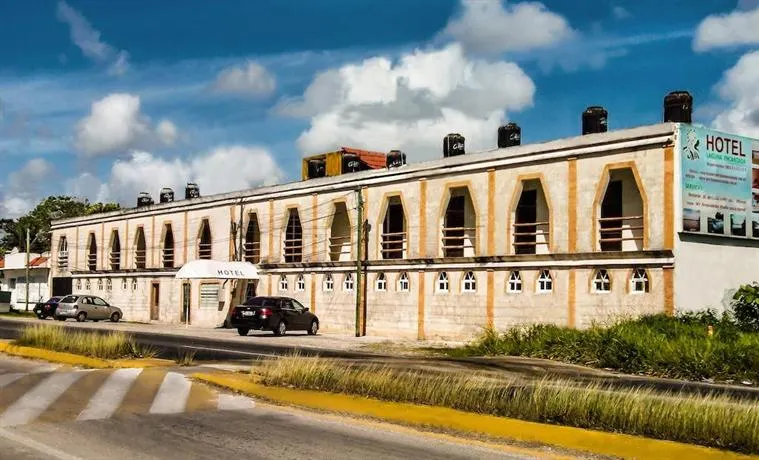 Hotel Laguna Encantada - Image 1
