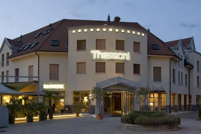 Best Western Trend Hotel - Image 1
