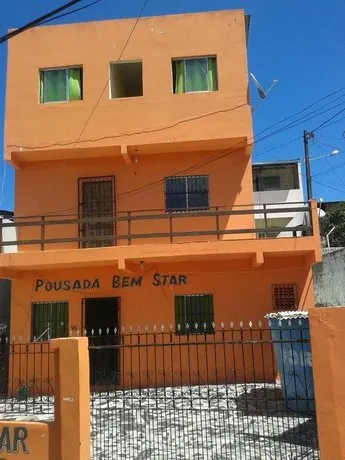 Pousada Bem Star - Image 1