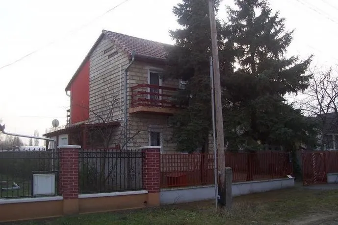 Nyaralo Tiszakecske - Image 1