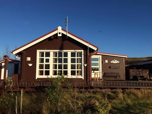 Hekla Holiday Home - Image 1
