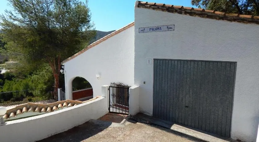 Villas Amistad y Paloma - Image 1