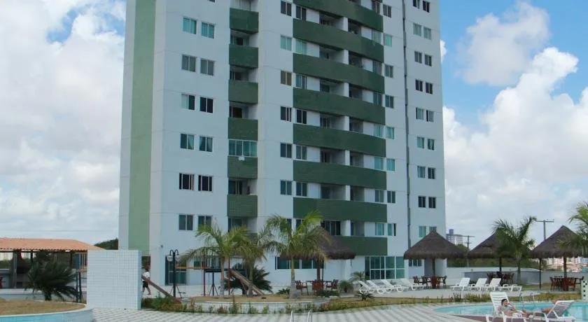 CLUBE LUAU DE PONTA NEGRA - Image 1