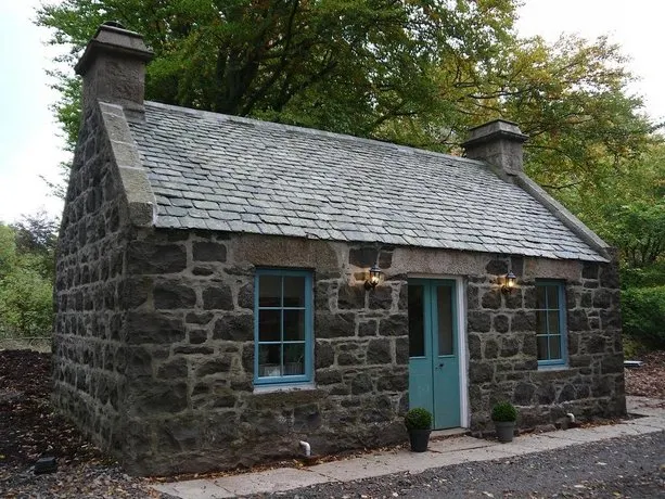 Glamping Bothie - Image 1