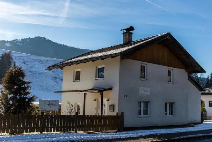 Chalet Anna - Image 1