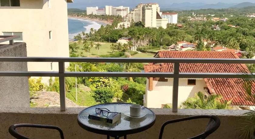 Hotel Pacifica Departamento 2220 - Image 1