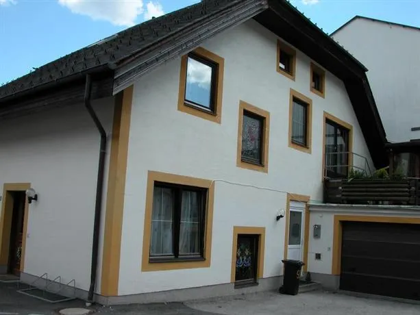 Haus Treffpunkt - Image 1