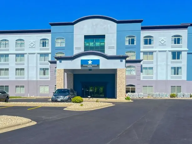 Magnuson Grand Madison - Image 1