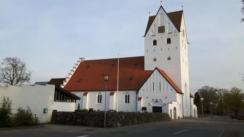 Danhostel Grindsted-Billund - Image 1