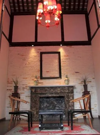 Ming Xuan Shu Zhan Inn - Image 1