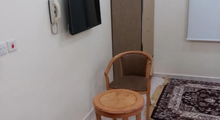 Al Masarah Furnished Units - Image 1