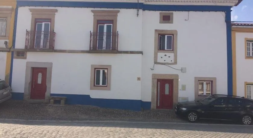 Casa Das Andorinhas - Image 1