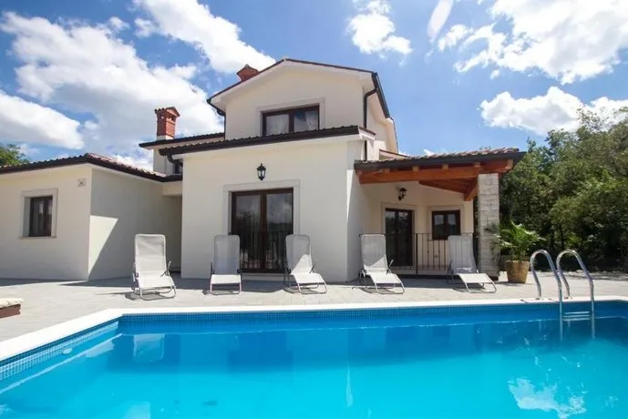 Villa Lucija - Image 1