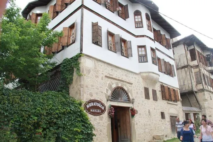 Muratoglu Konagi Otel - Image 1