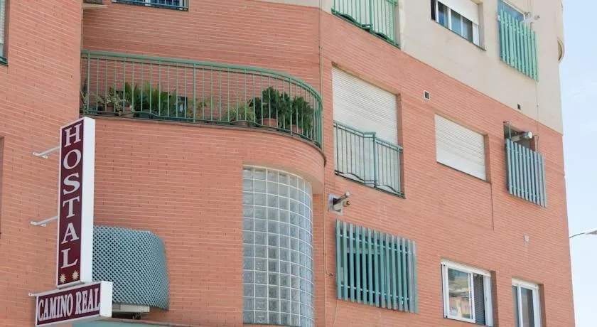 Hostal Camino Real - Image 1