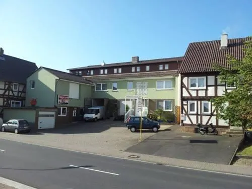 Pension Hühn - Image 1
