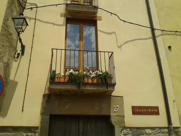 La Casa De Baix - Image 1