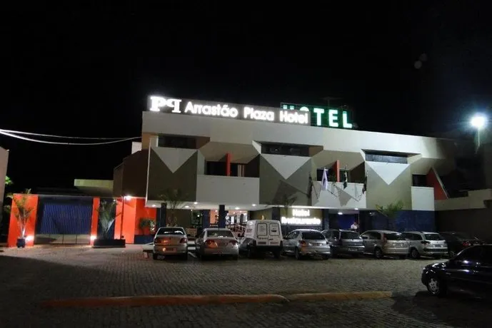 Arrastão Premium Plaza Hotel - Image 1