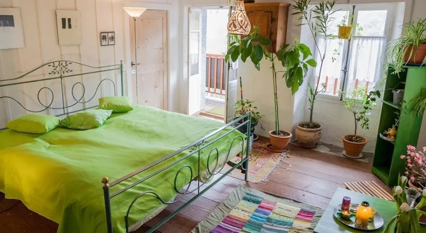 Bed and Breakfast da Toldo - Image 1