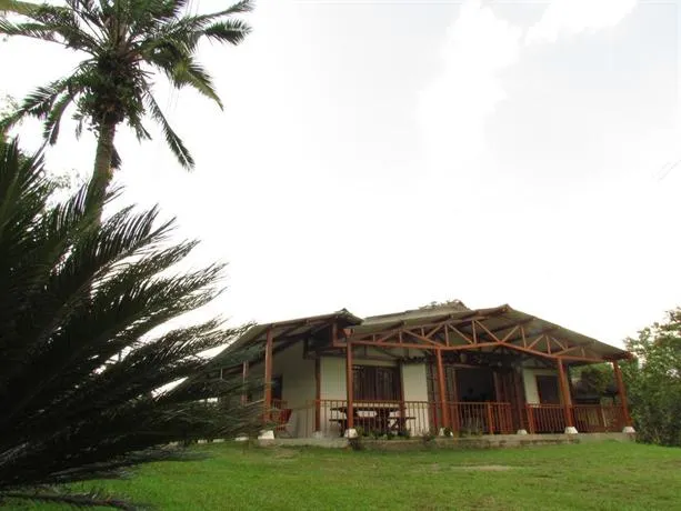 Finca la Pomposa - Image 1