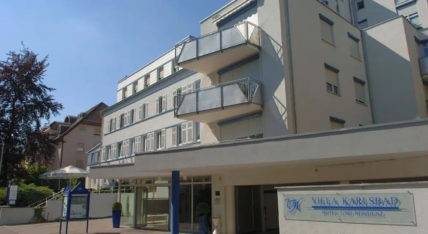 Villa Karlsbad - Image 1