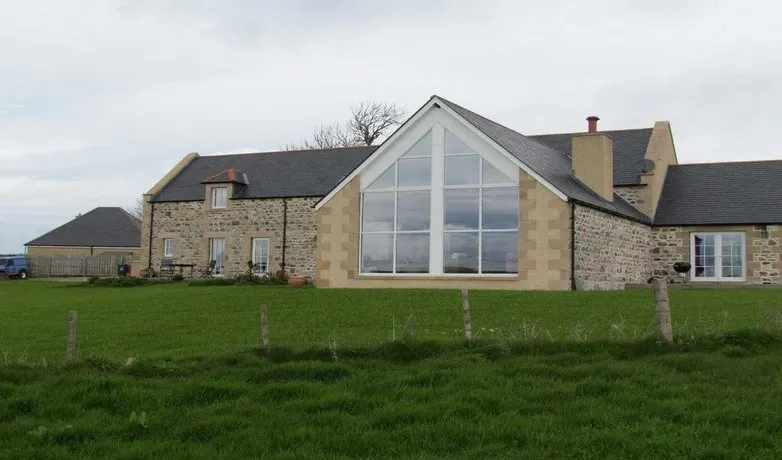Brambleburn Steading B&B - Image 1