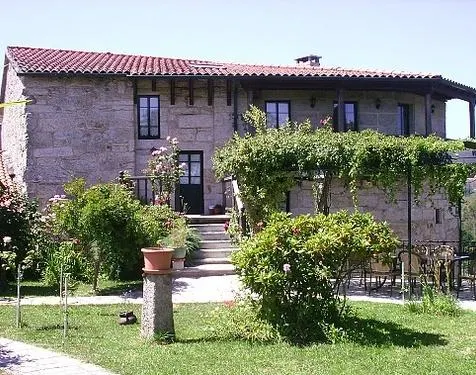 Casa Florinda Turismo Rural - Image 1
