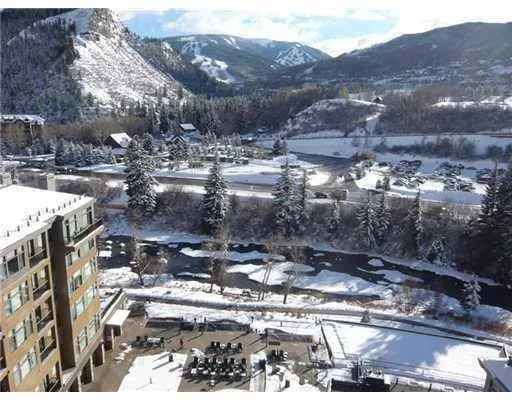 Westin Riverfront Penthouse - Image 1