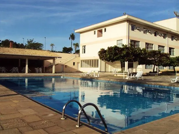 Hotel Tucuman - Image 1