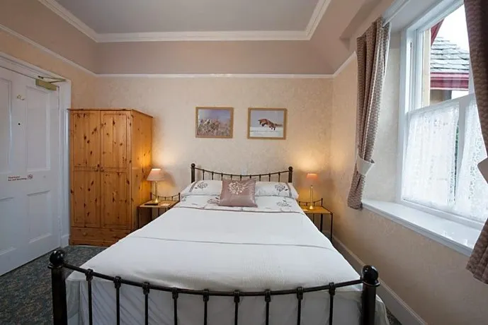 Dall Lodge Country House - Image 1