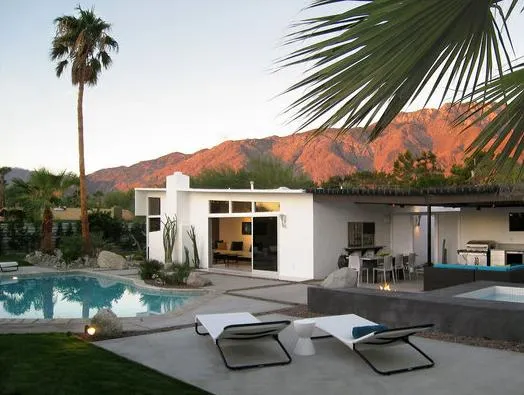 Palm Springs Butterfly Estate - Image 1