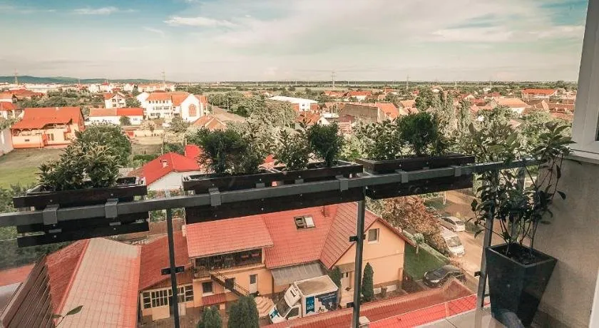 Mia Residence Arad - Image 1