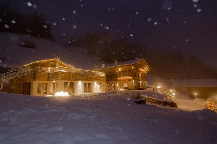 Alpinchalet Luispeck - Image 1