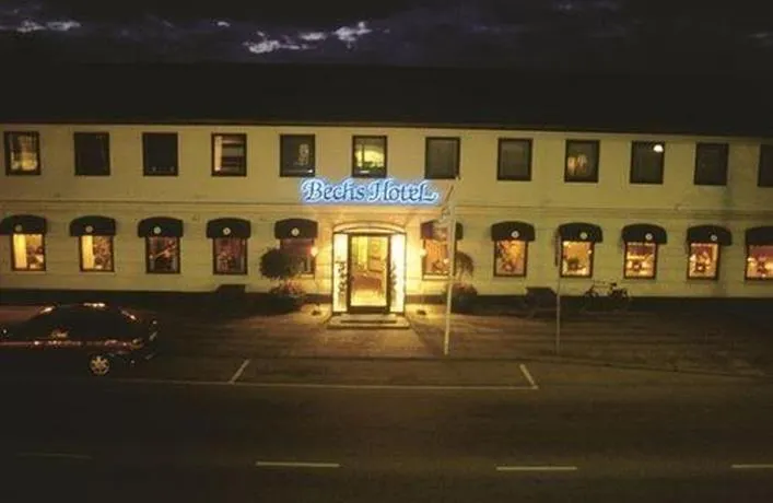 Bechs Hotel - Image 1