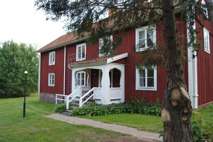 VARDSHUSET FLUSTRET - Image 1