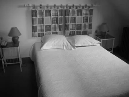 Auberge Du Val De Loir - Image 1