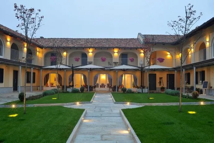 Agriturismo Cascina Varie - Image 1